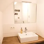 Strandhuette Дом отдыха *