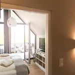 Дом отдыха Strandhuette