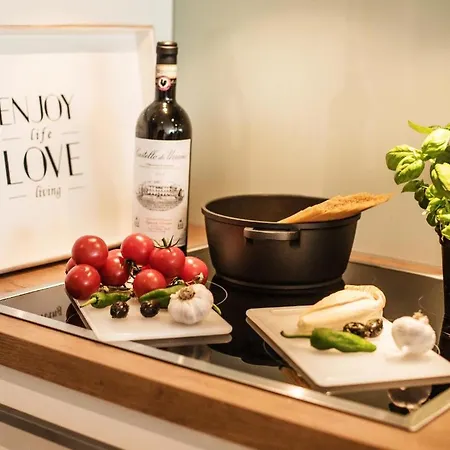 Strandhuette Tatil Evi