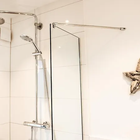 Strandhuette * Büsum