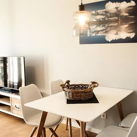 Tatil Evi Strandhuette