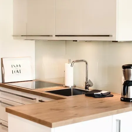 Strandhuette Tatil Evi