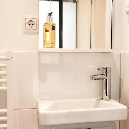 Tatil Evi Strandhuette *