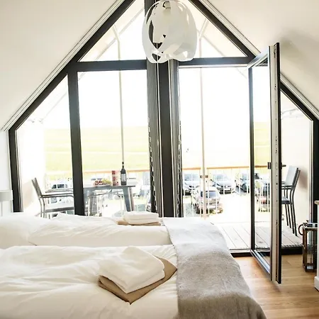 Strandhuette Tatil Evi