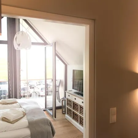 Tatil Evi Strandhuette